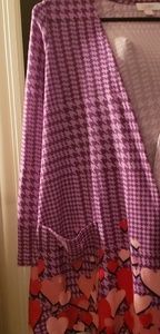 Lularoe Caroline Small